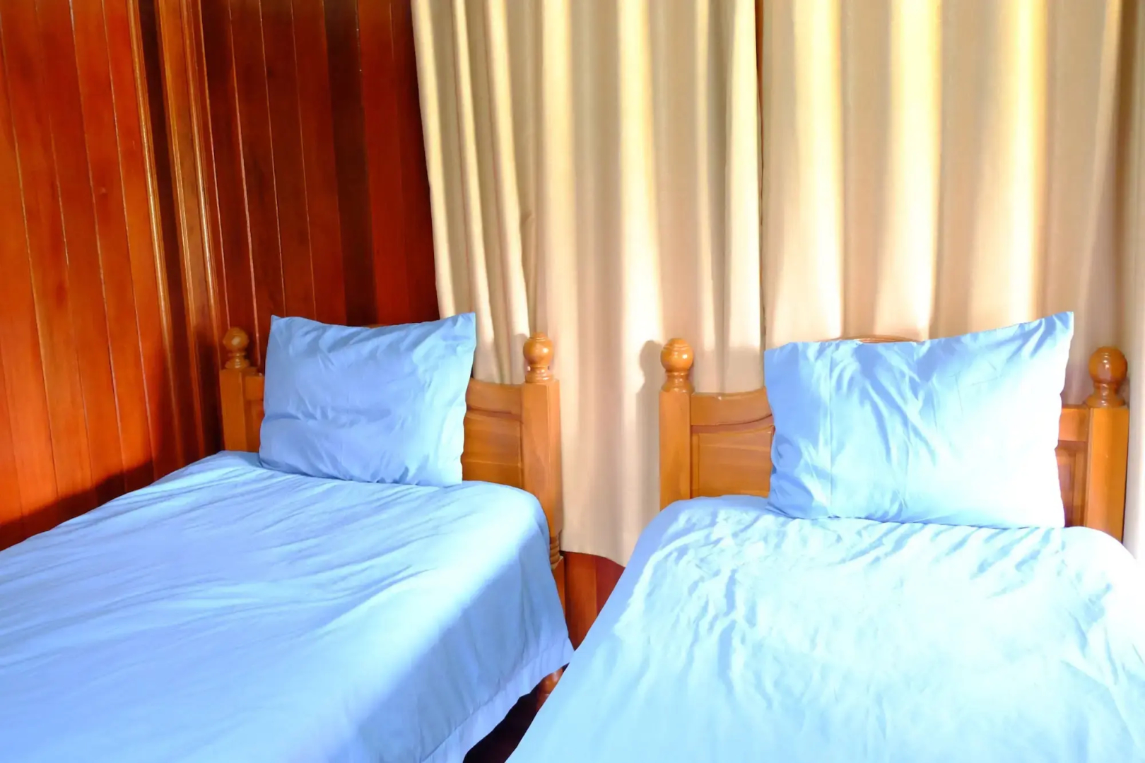 Banmai Hom Resort