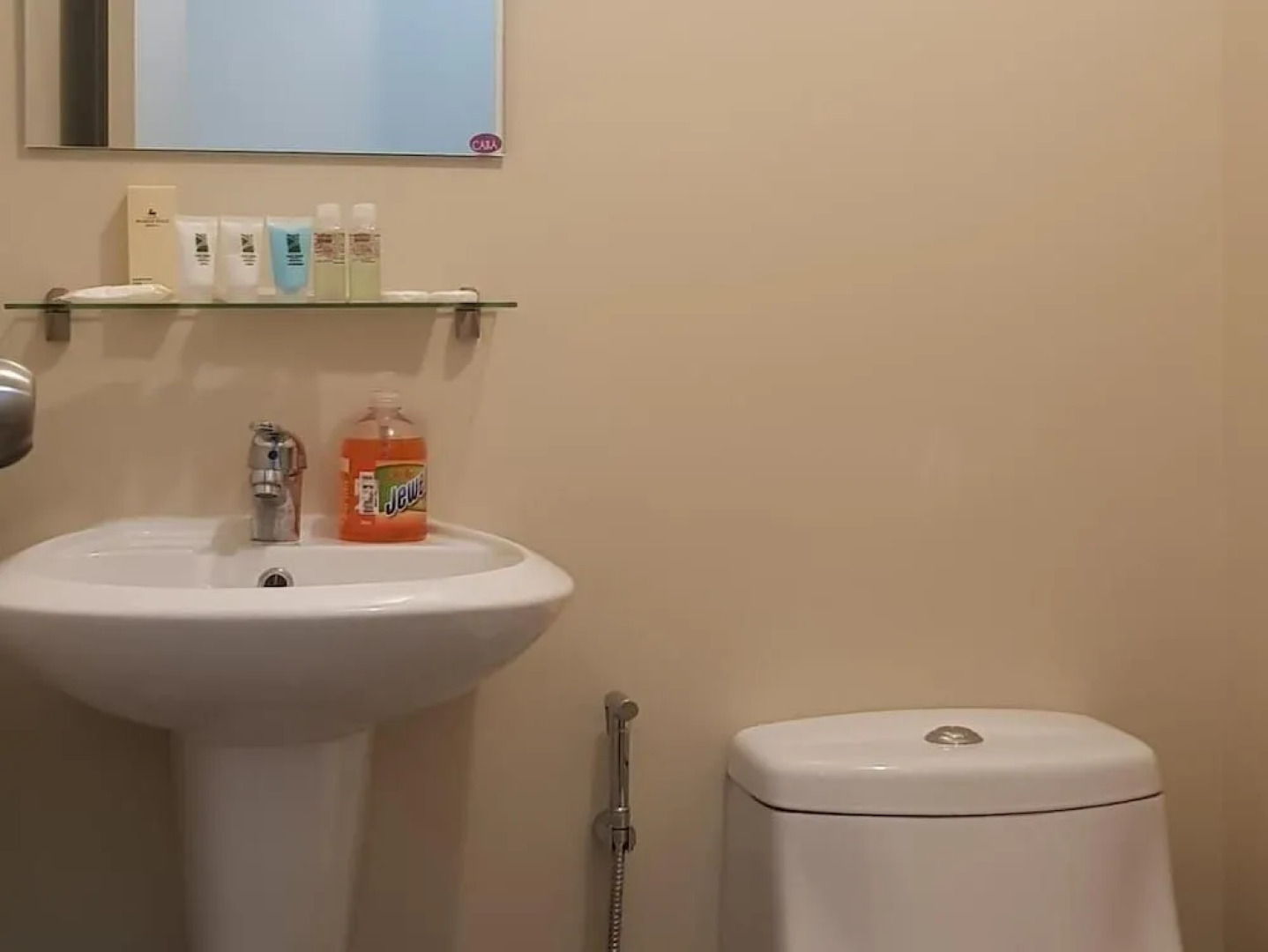 Cozy Studio in Alabang Muntinlupa