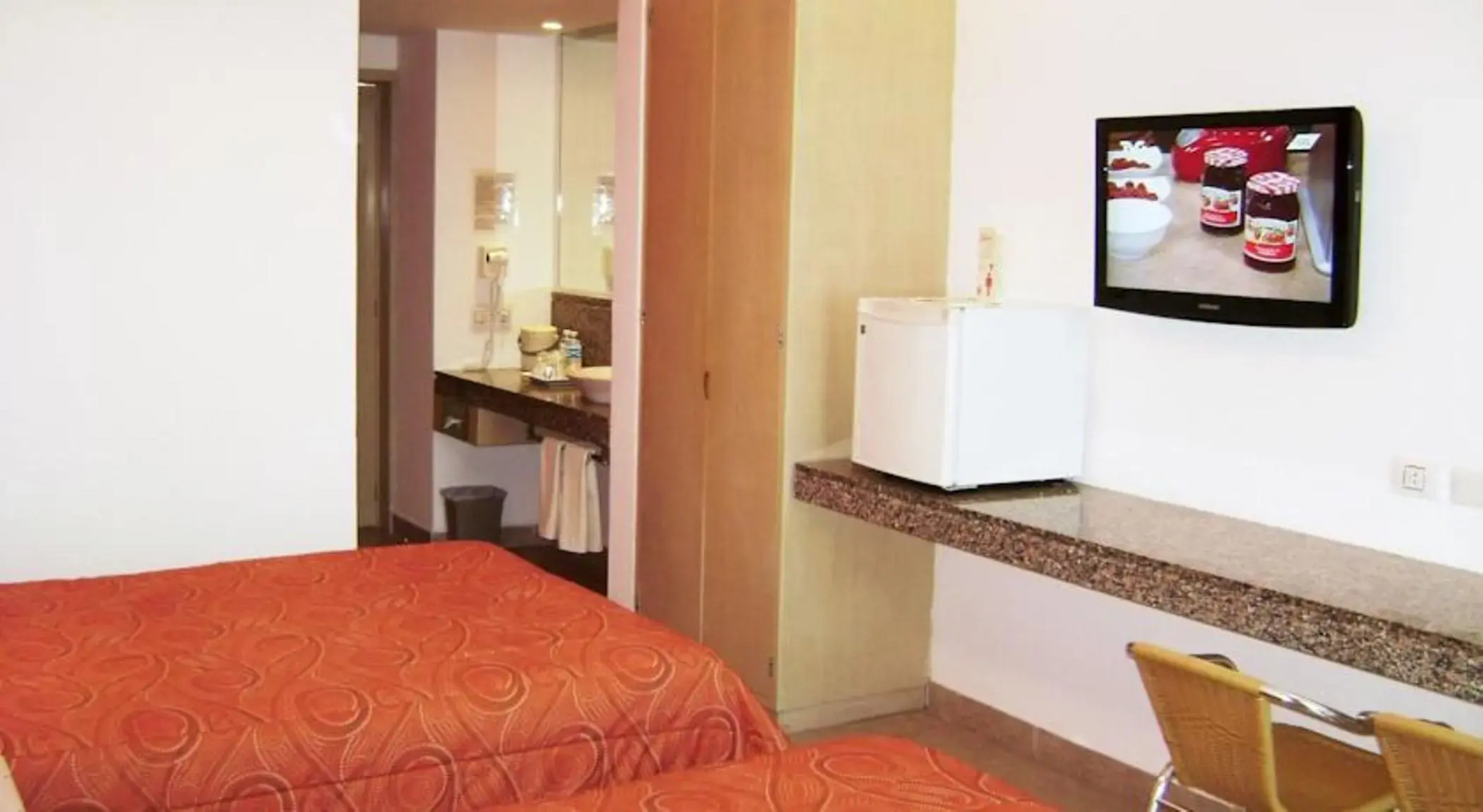 Hotel Los Cocos Chetumal