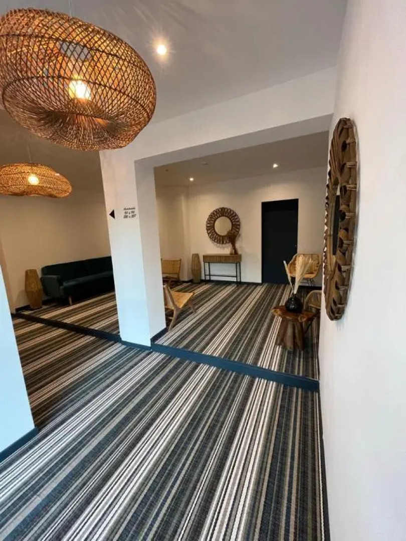 Home Place Apartments - Gujan Arcachon