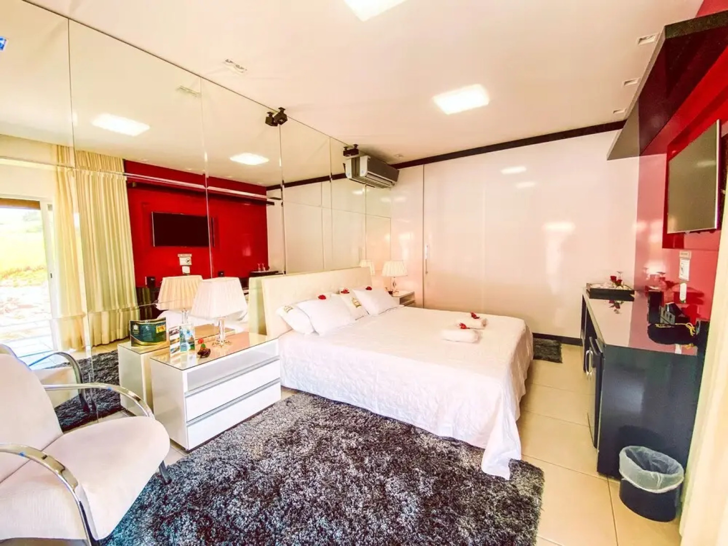 Hotel Boutique Coração Aberto