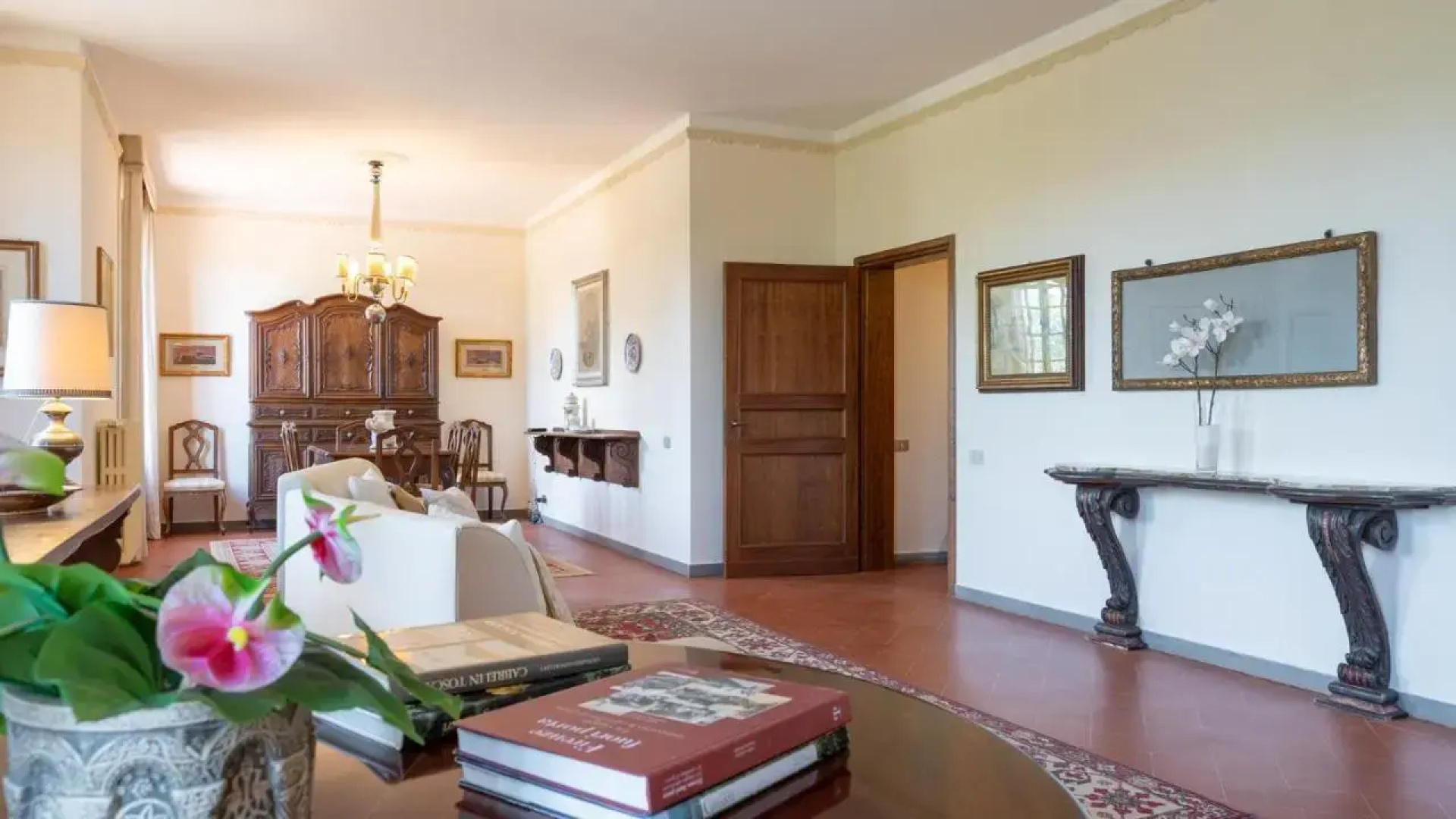 Villa Fiorentini 10