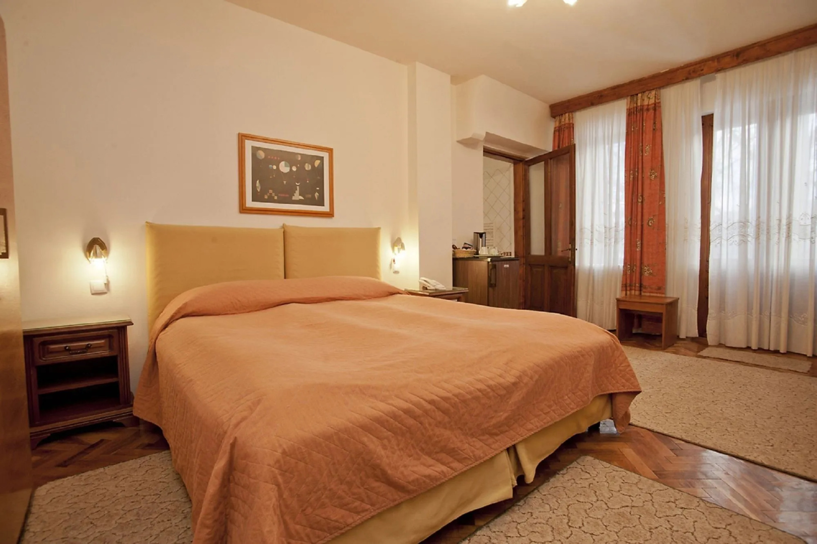 Vila Camelia Sinaia