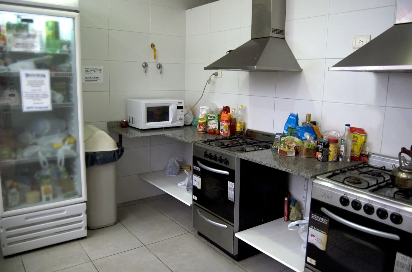 America del Sur Hostel Buenos Aires