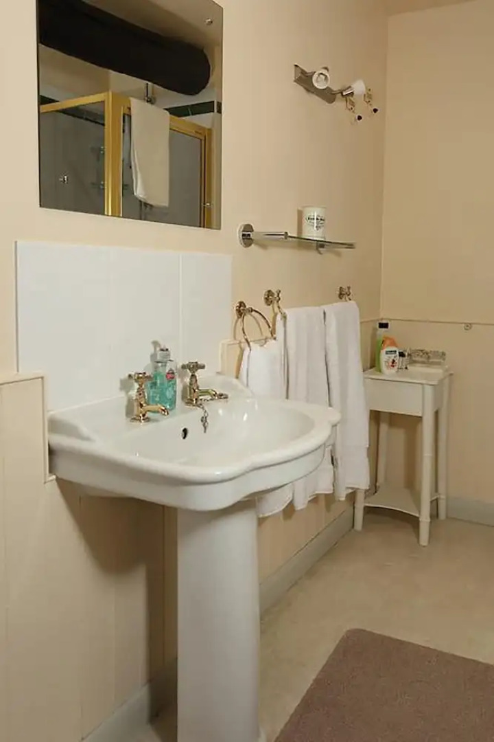 The Barns Country Guesthouse