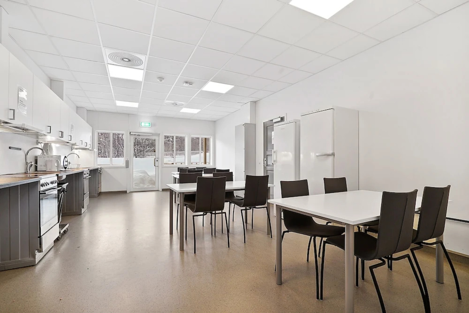 Tromsø Lodge & Camping