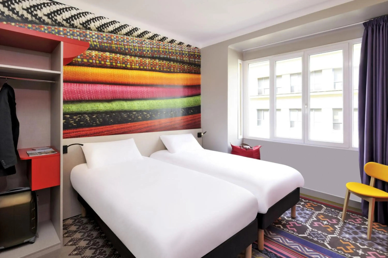 ibis Styles Lille Centre Grand Place