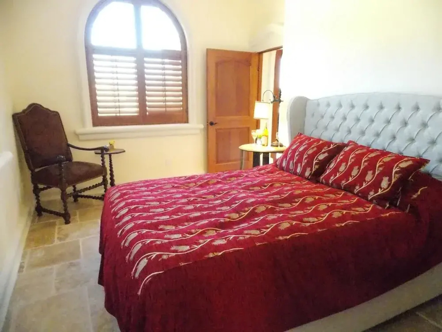 Thorn Hill Vineyard Villas