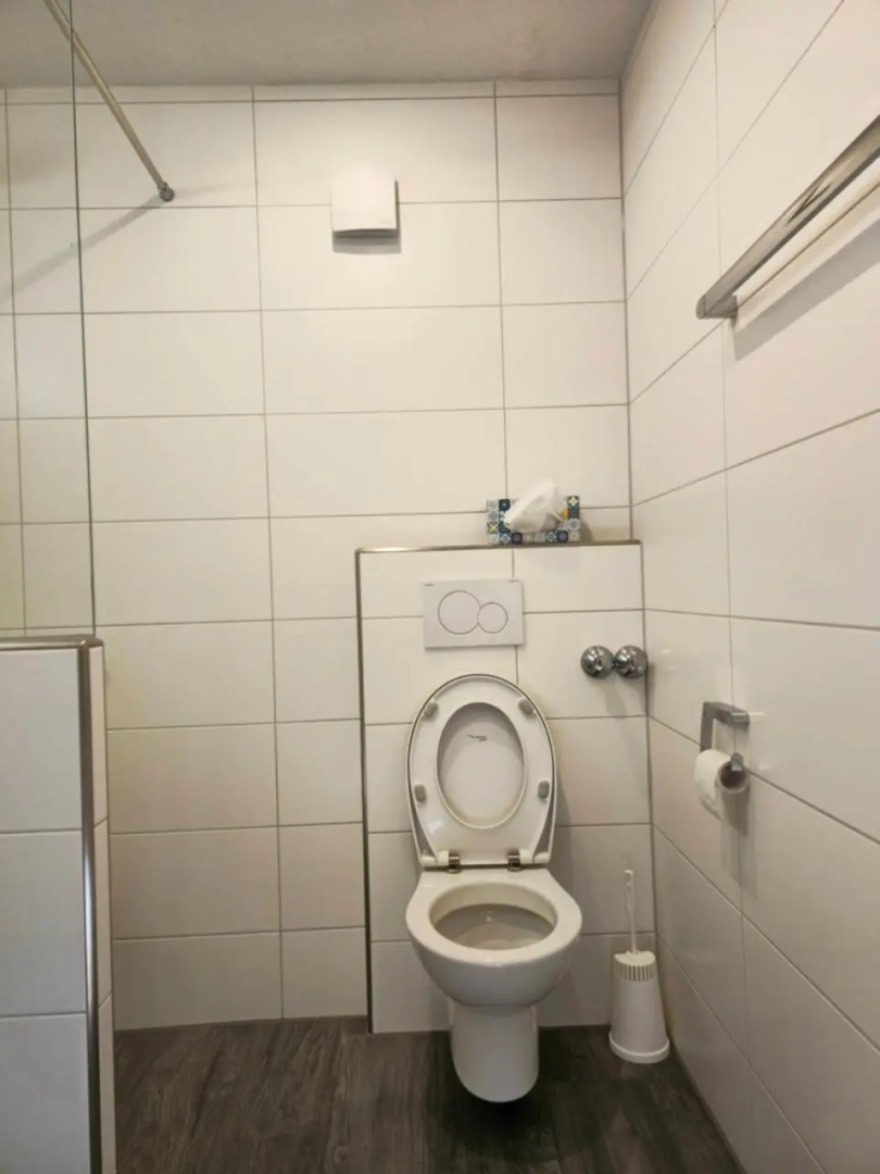 Hotel Löwen  by Mastiff