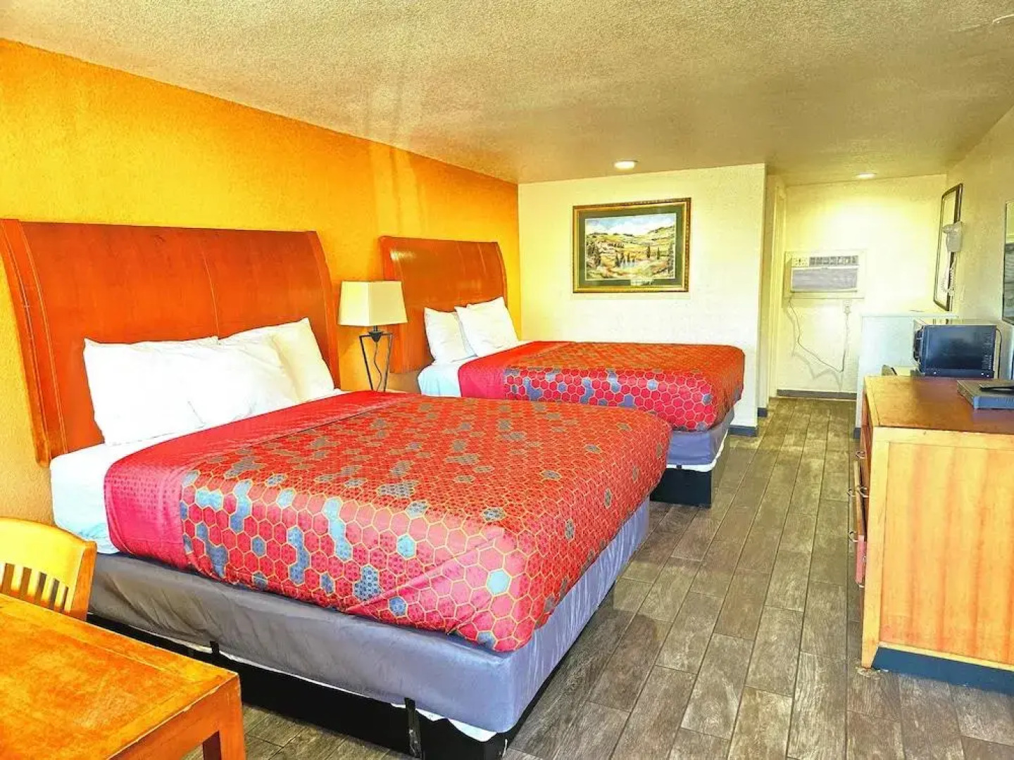 Peach City Inn - Marysville Yuba City