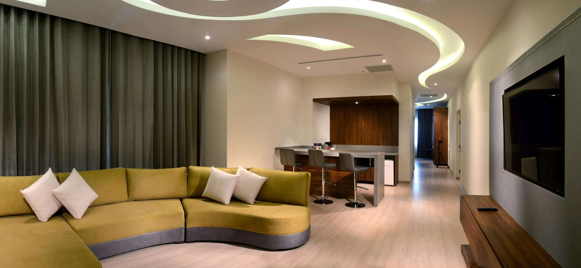 HS HOTSSON Hotel Irapuato