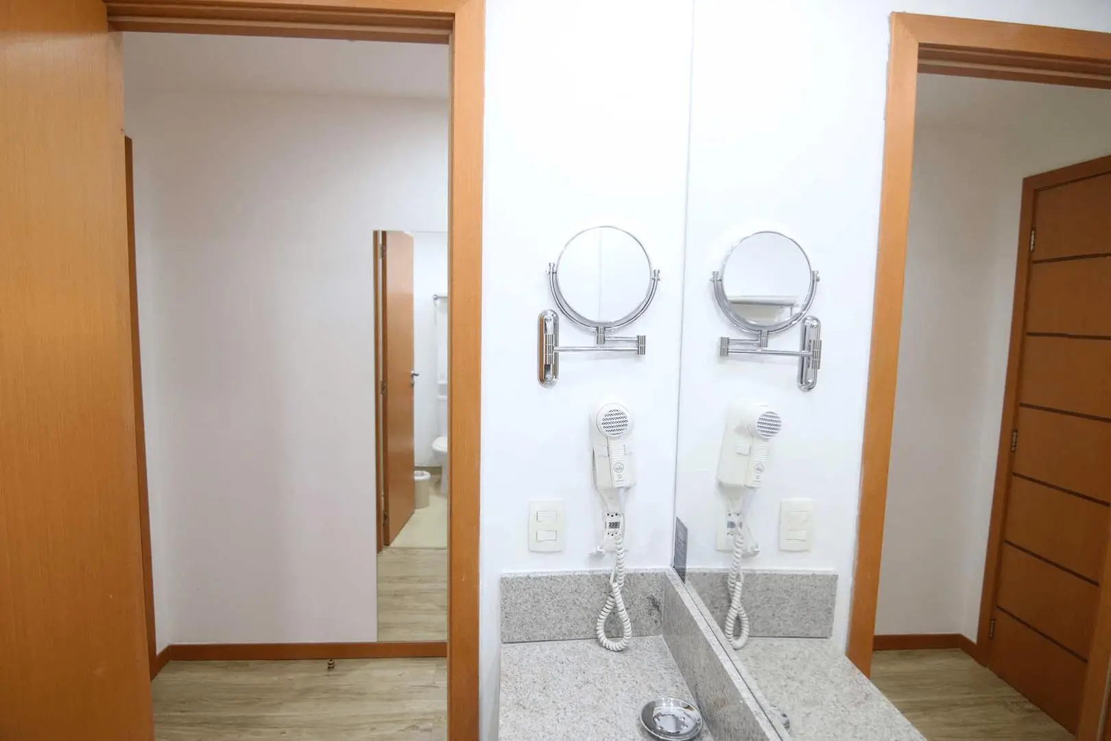 Hotel Samba Linhares