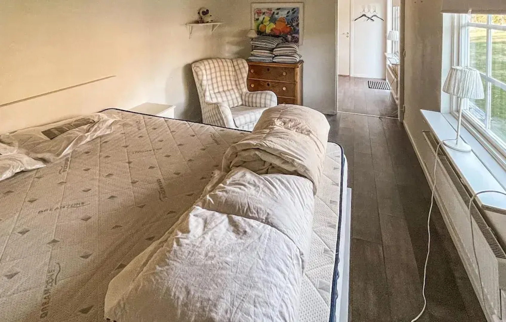 Beautiful Home in Ljungby With Wifi and 3 Bedrooms