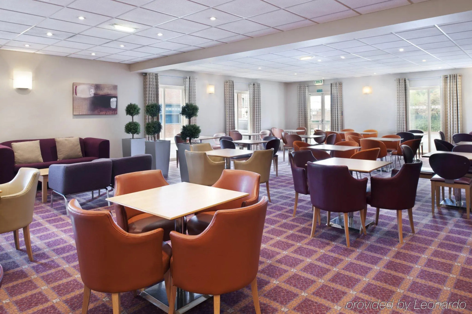 Holiday Inn Express Newcastle Gateshead by IHG