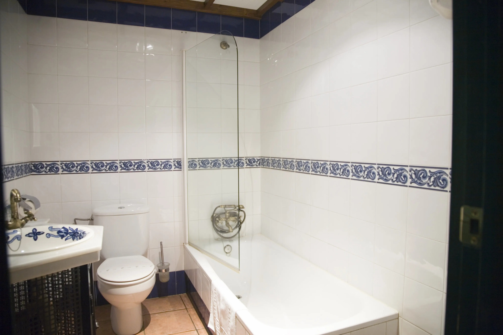 Hospedium Hotel Soterraña