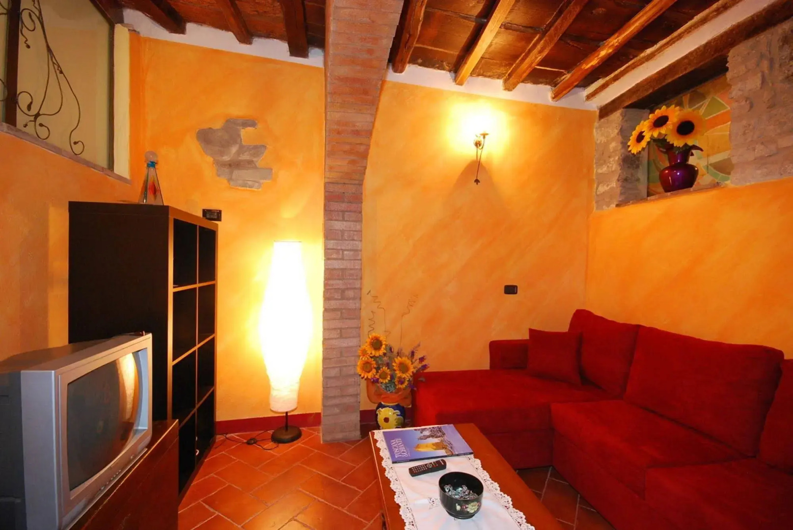 Azienda Agricola di Fietri