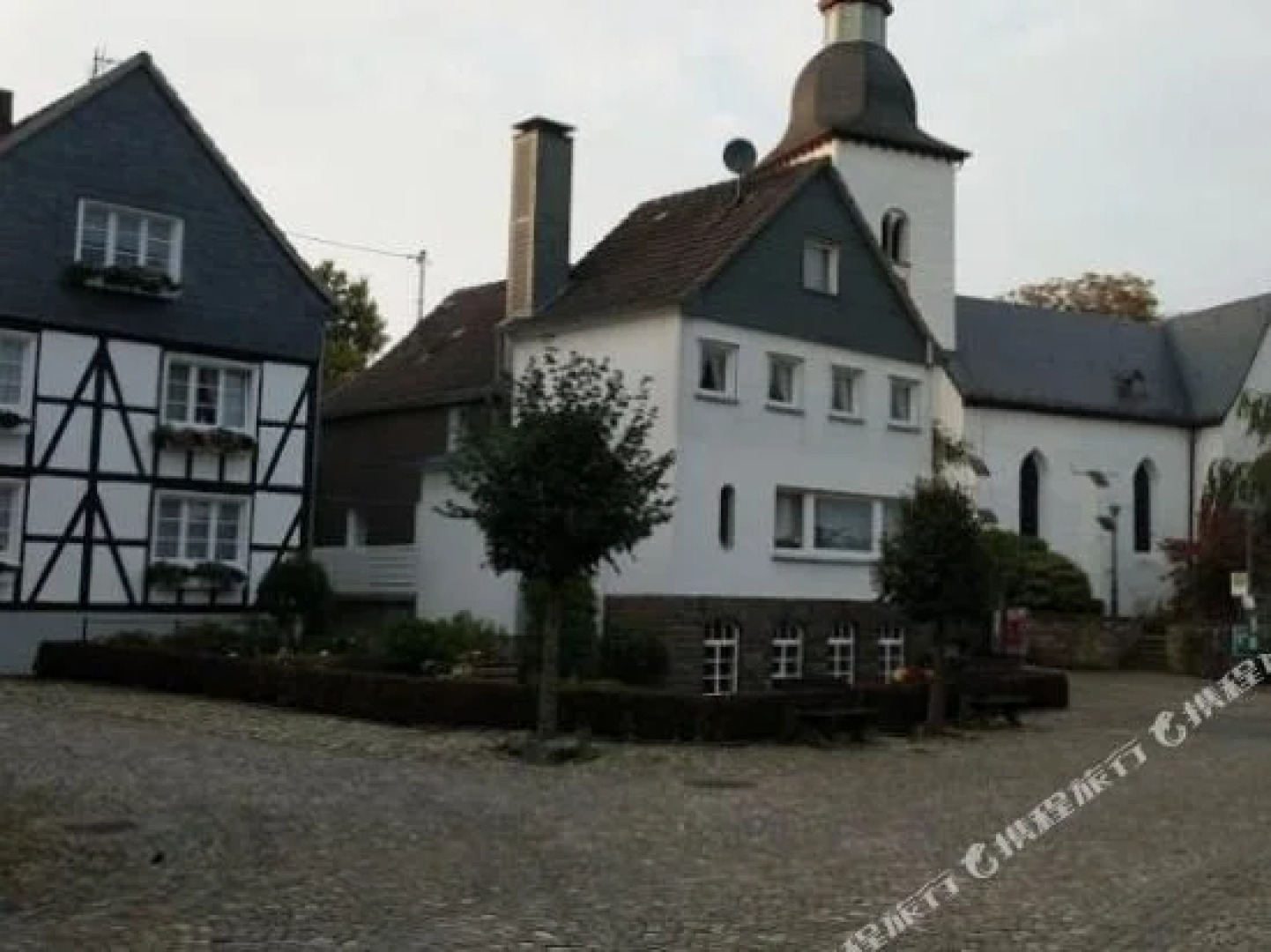 Hotel Zur alten Post