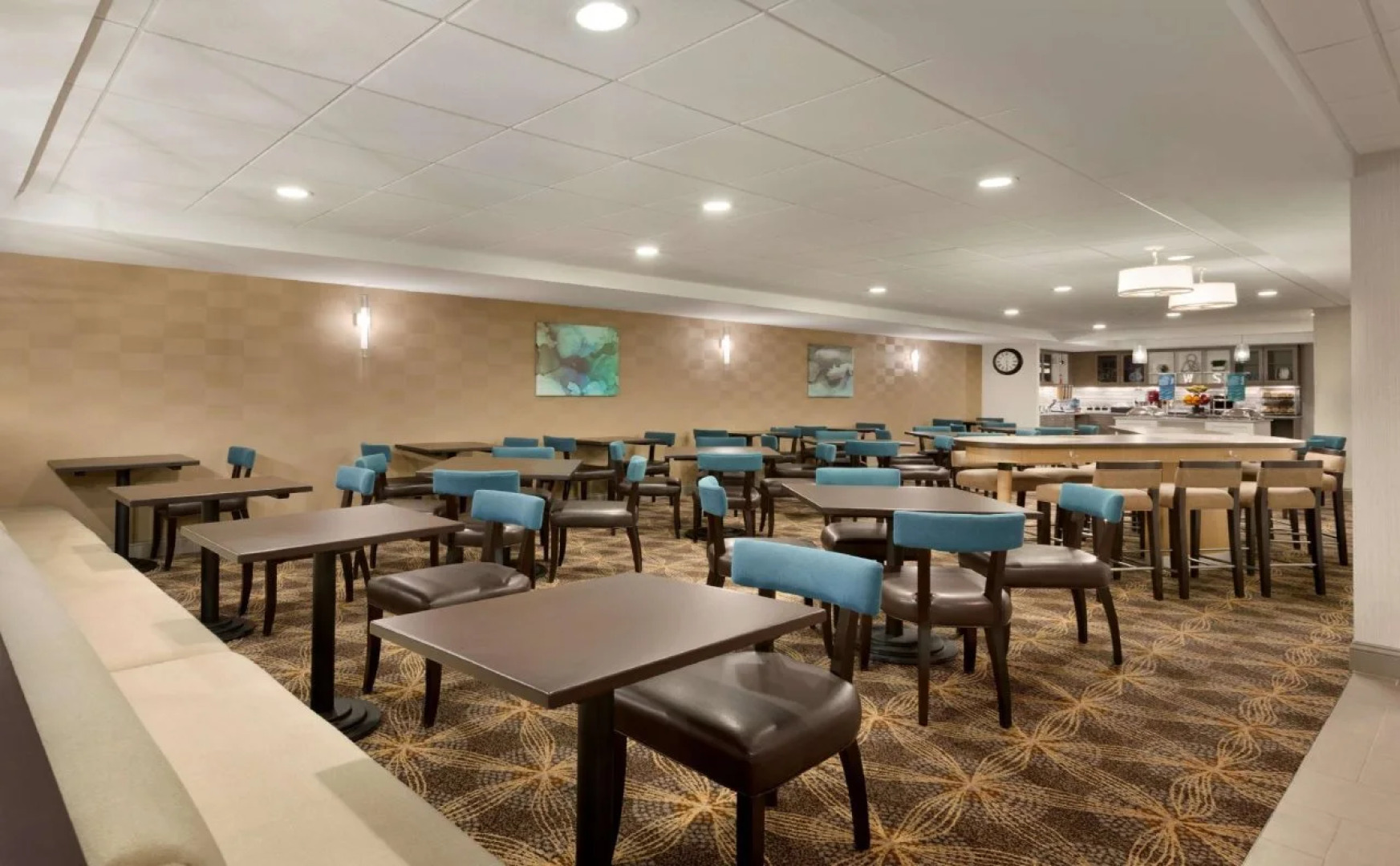 Homewood Suites by Hilton Hartford Downtown