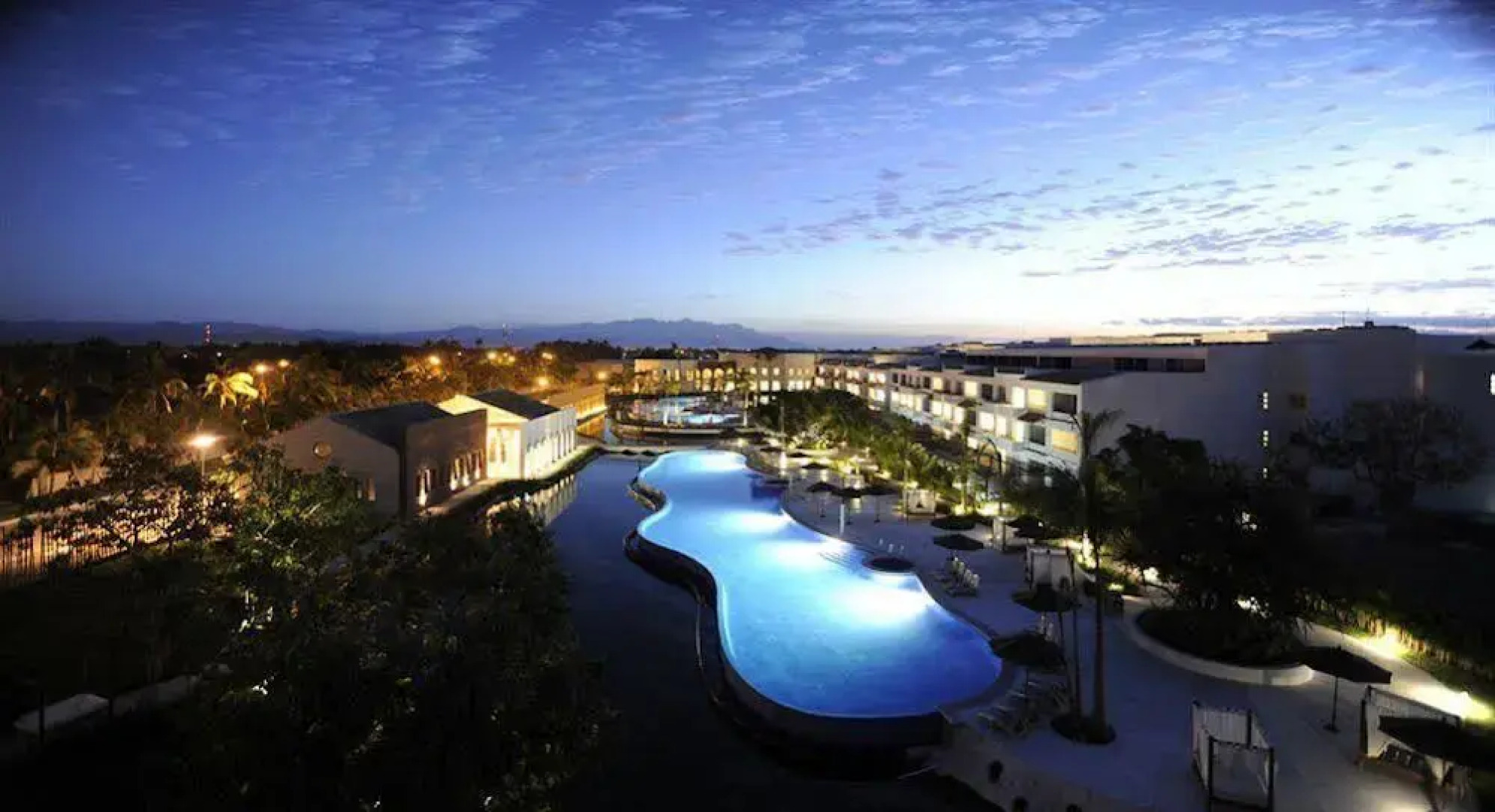 Tahéima Condominios