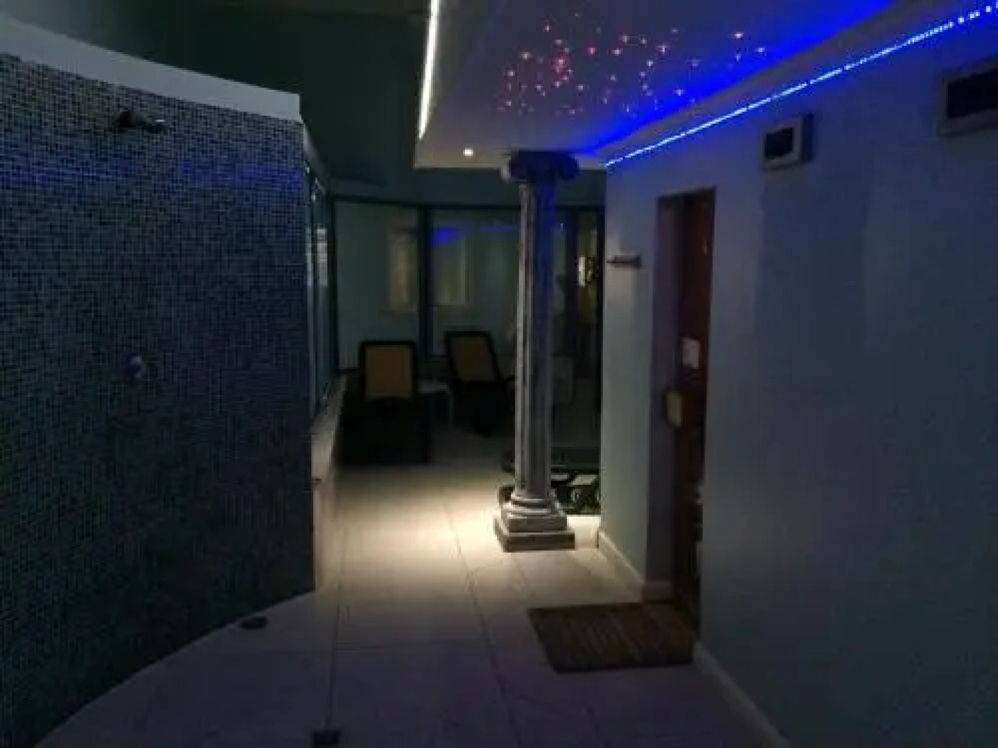 Hotel Colosseum & Spa