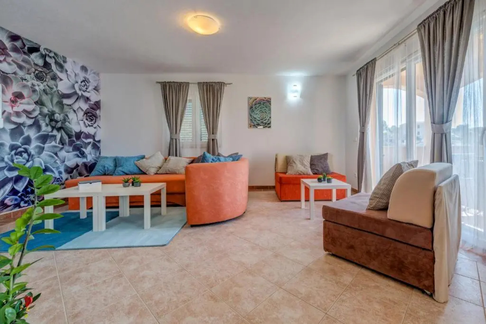 Holiday Home Mirna Vala