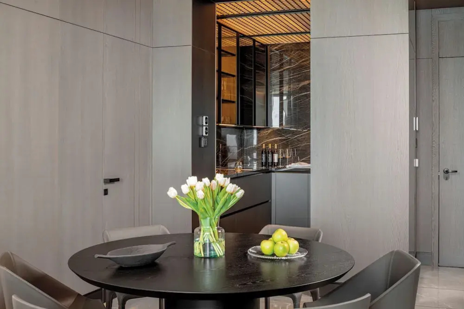 Amathus Residences