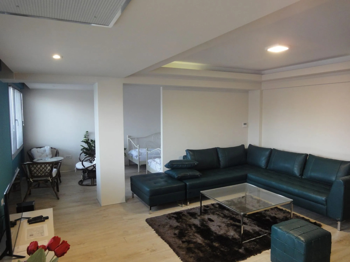 Joan Apartments & Spa