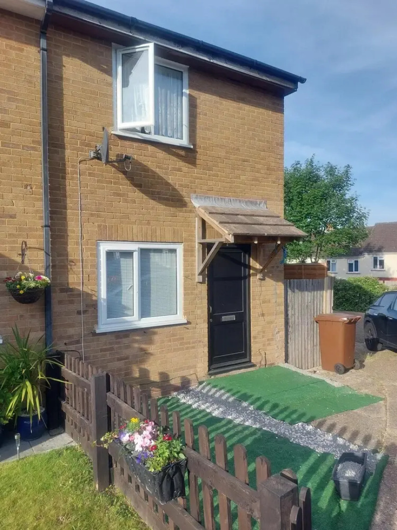 Westbrooke Short-lets