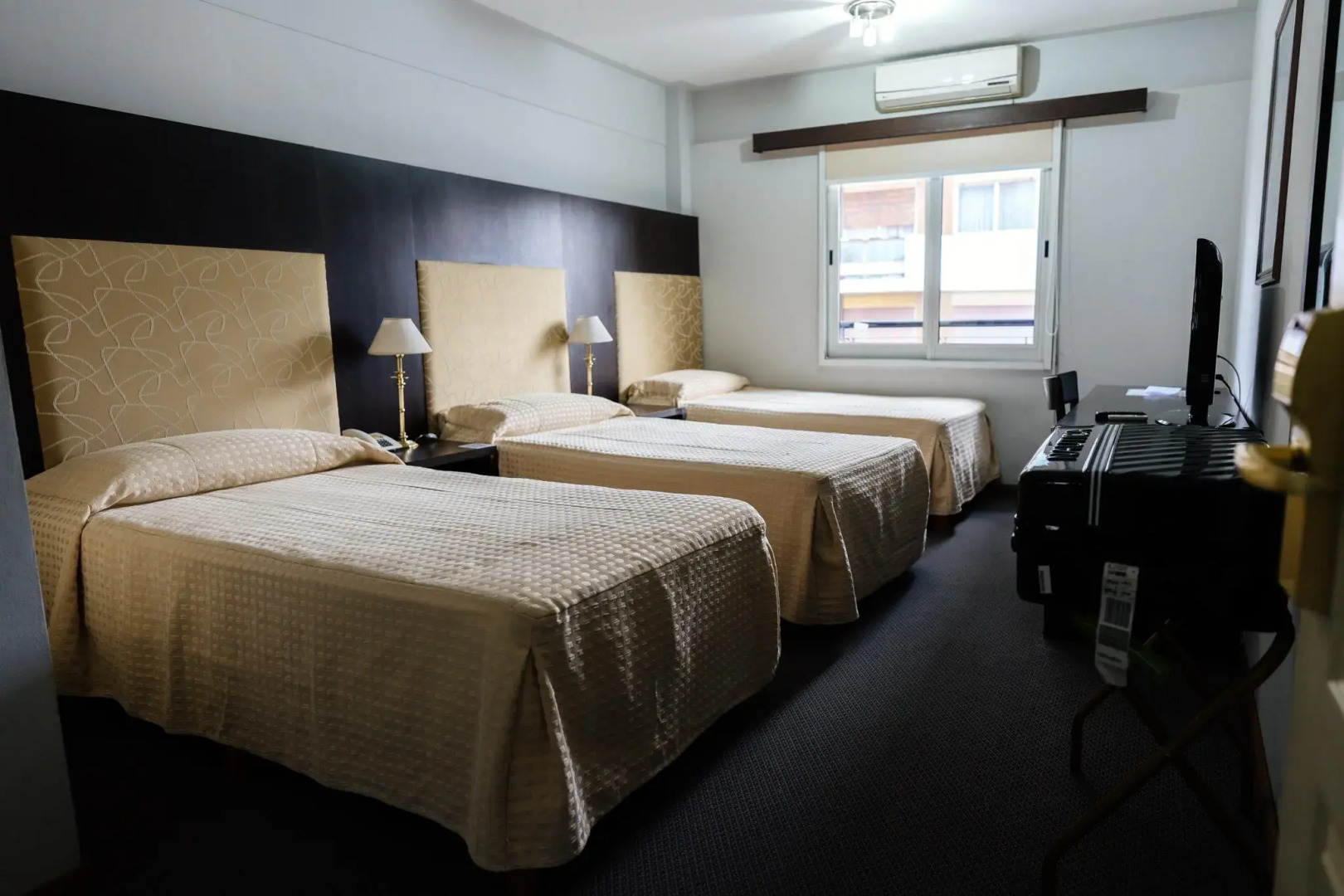 San Nicolas Plaza Hotel