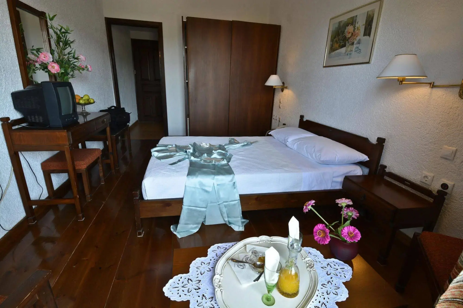 Hotel Prince Stafilos