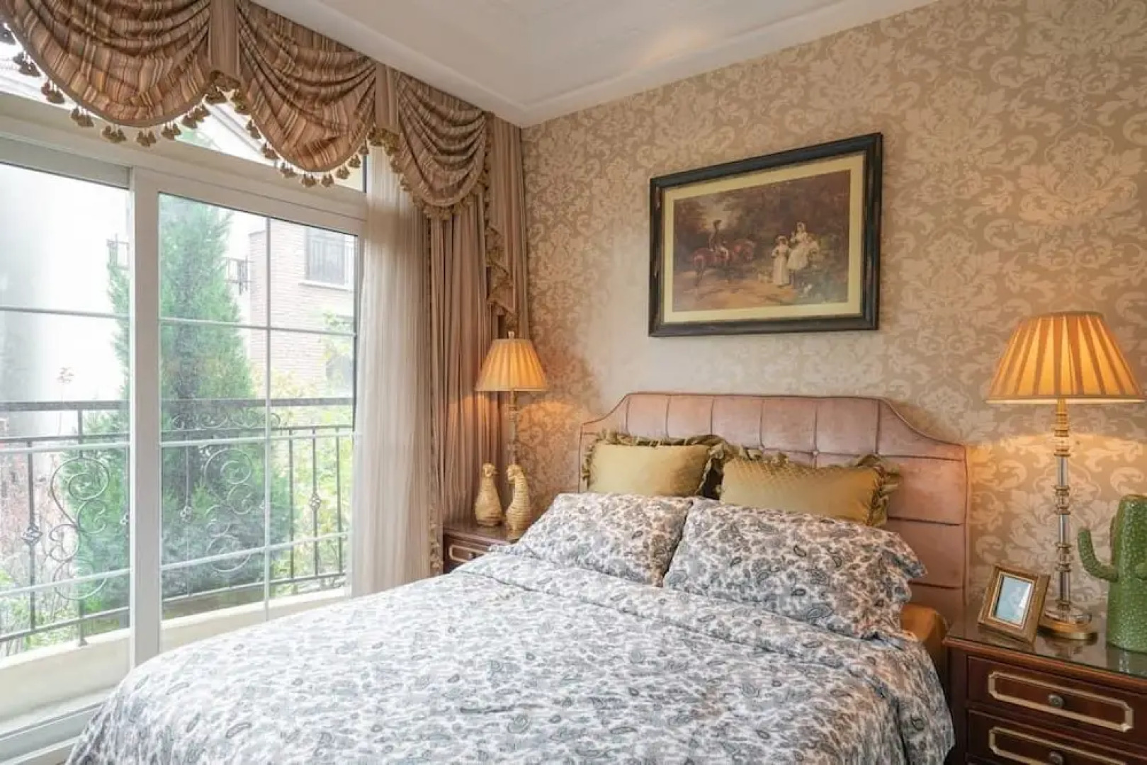 Qingdao Qiulin Hotel