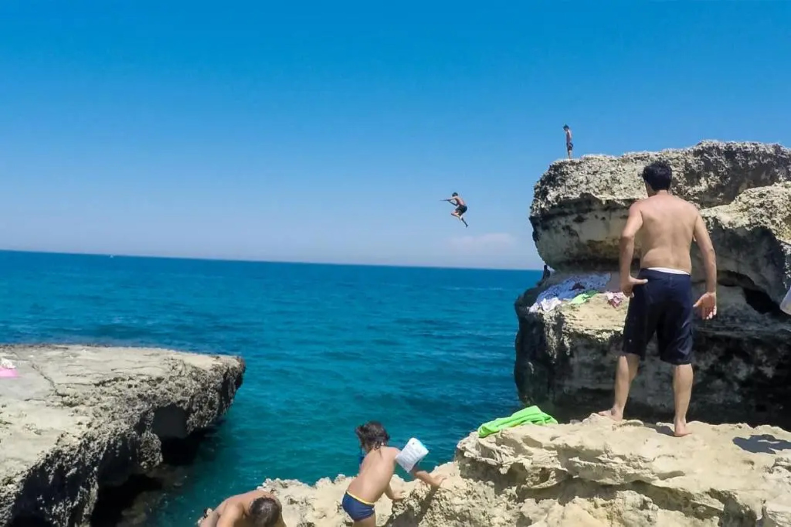 Trullo salentino con 2 camere letto e piscina m540