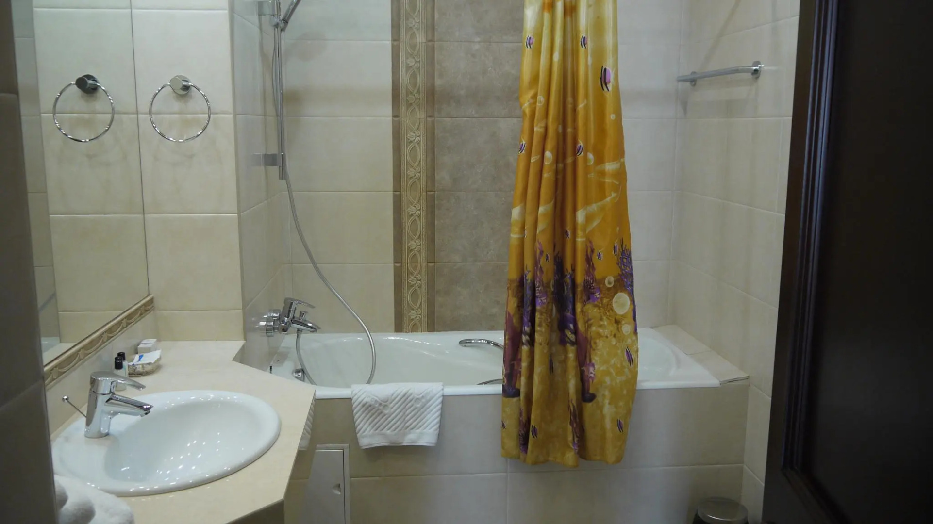 Гостиница Старый Сталинград