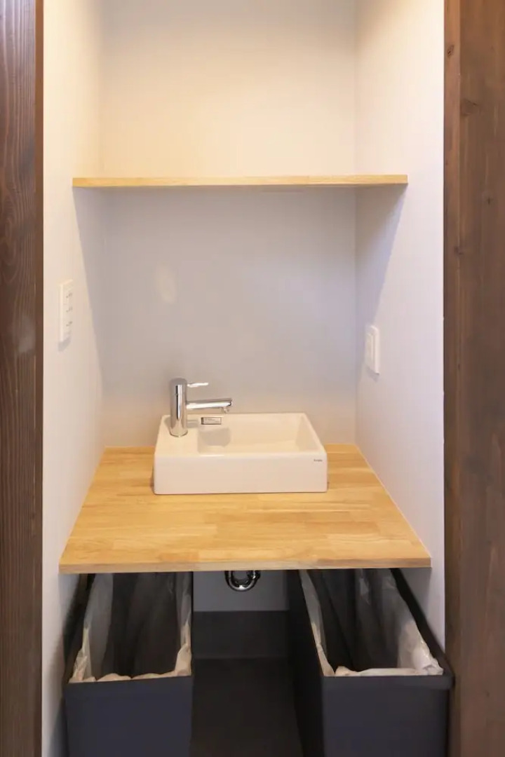 PICNIC GARDEN - Glamping