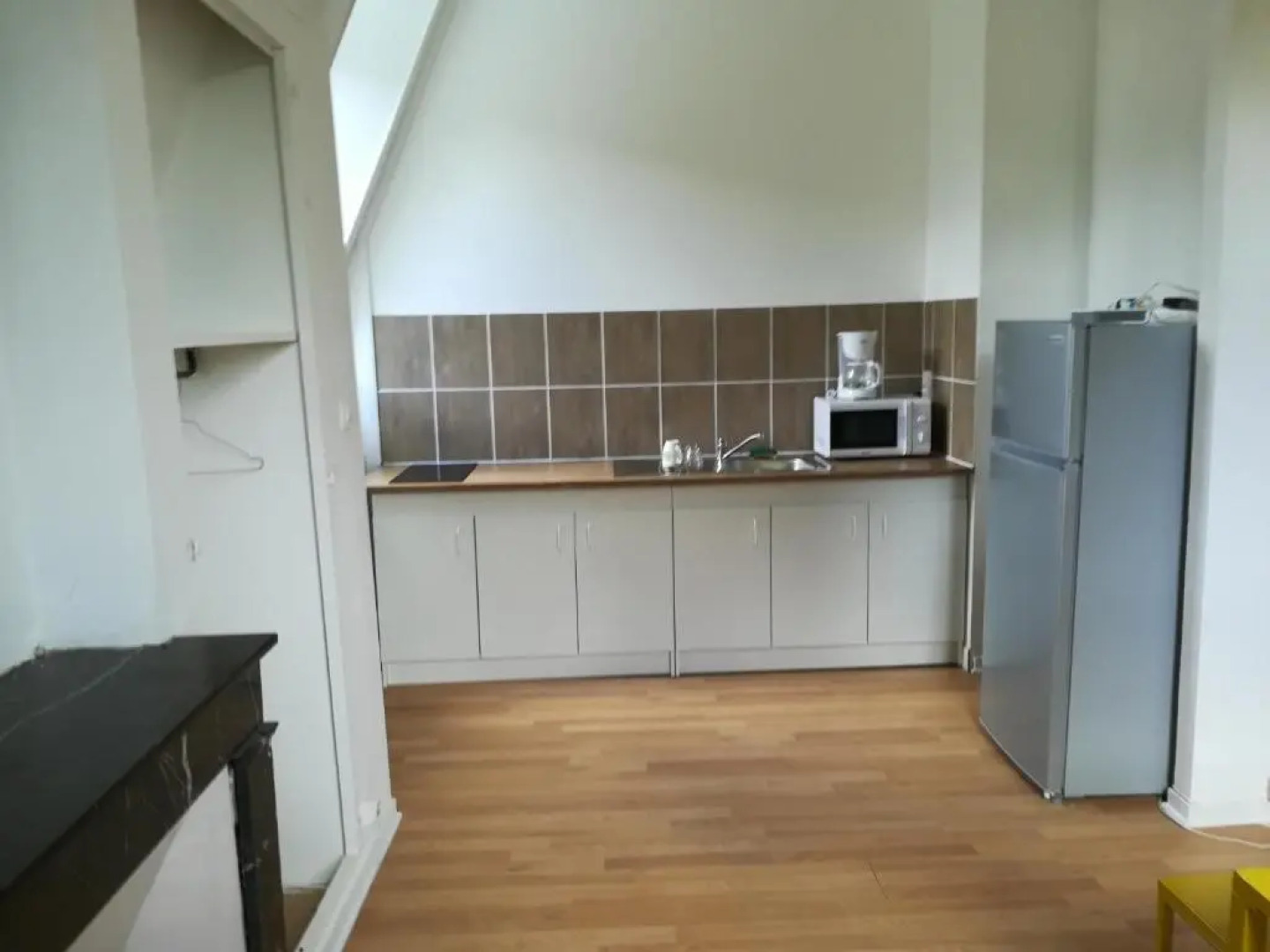 Chateau Gruchet Le Valasse