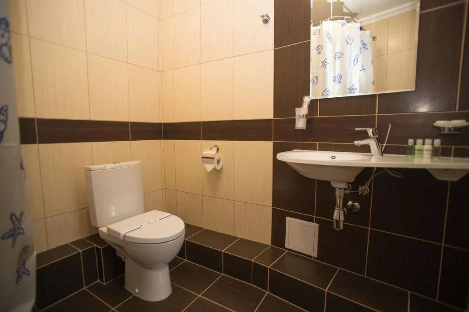 Курорт «Грааль»