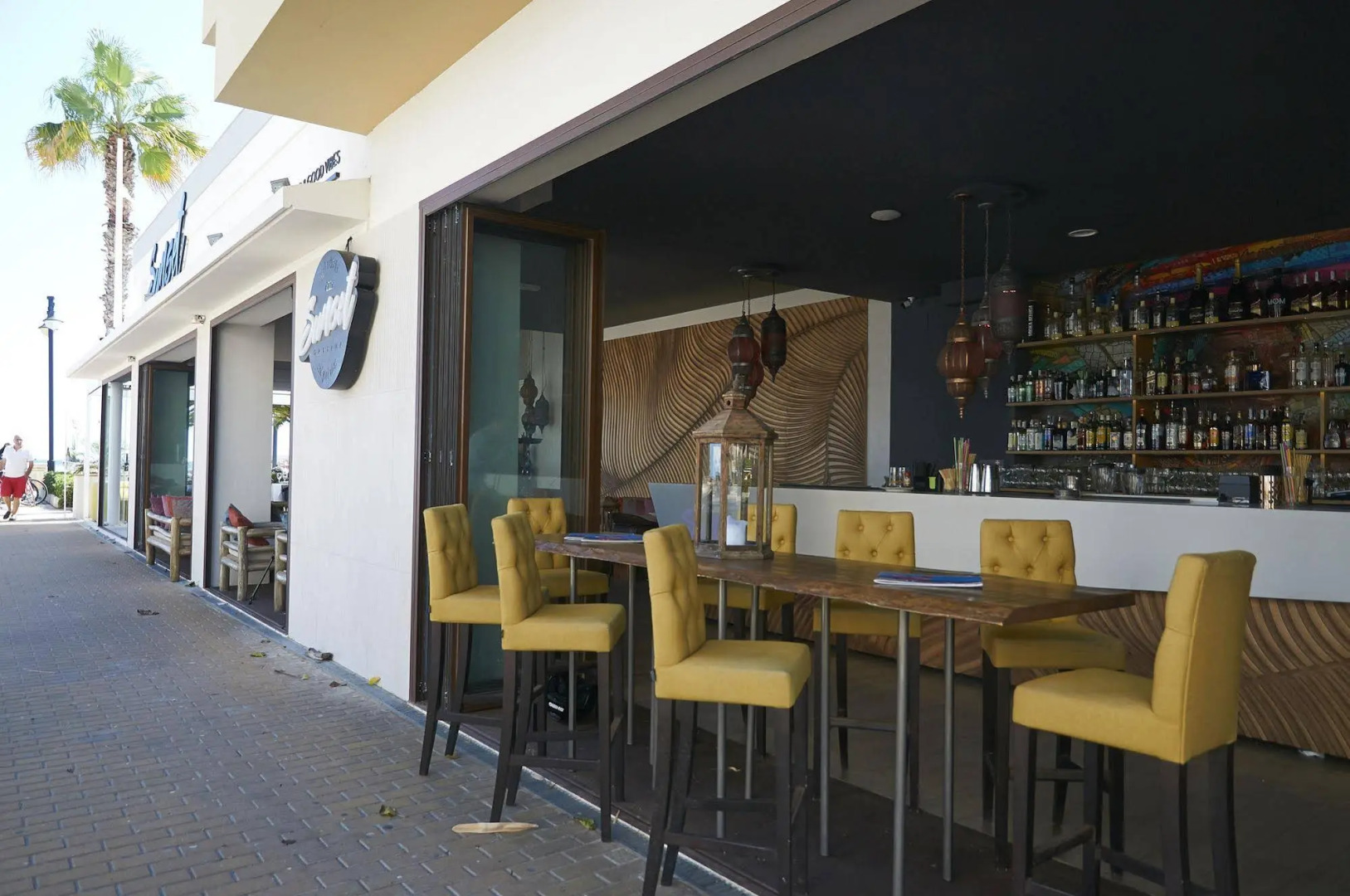 Hotel Miramar Valencia