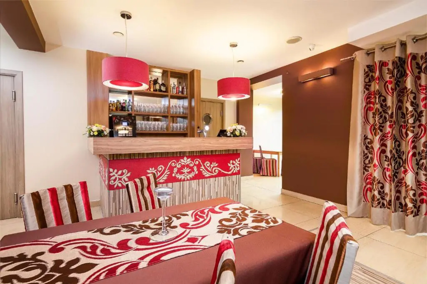 Willa Klodzko - Zacisze