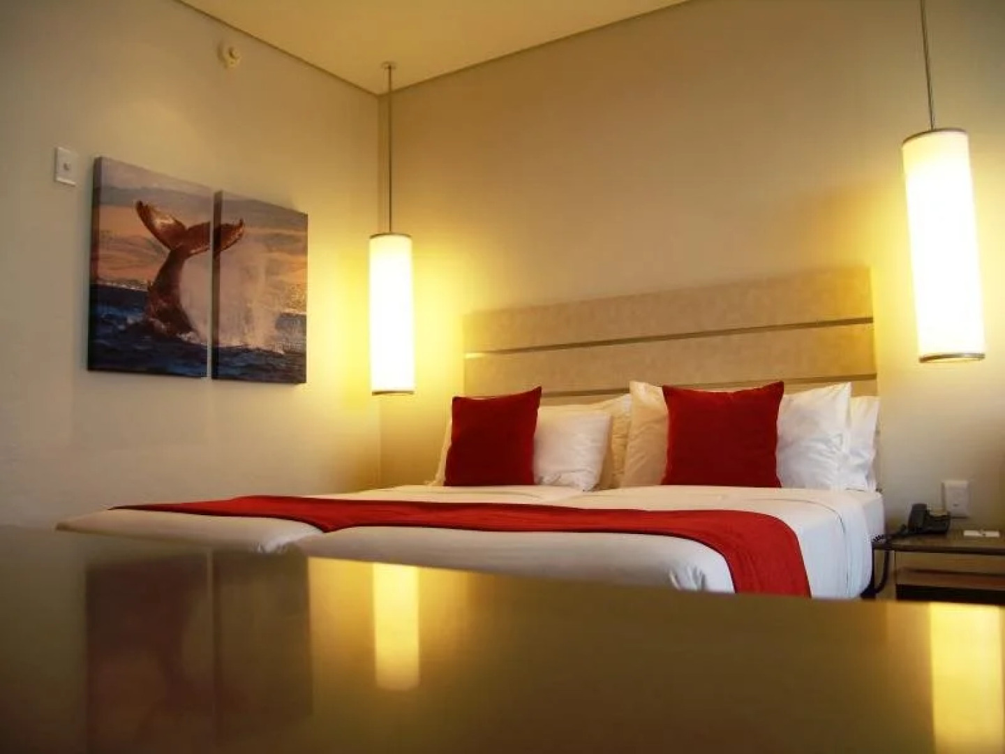 Beacon Island Resort