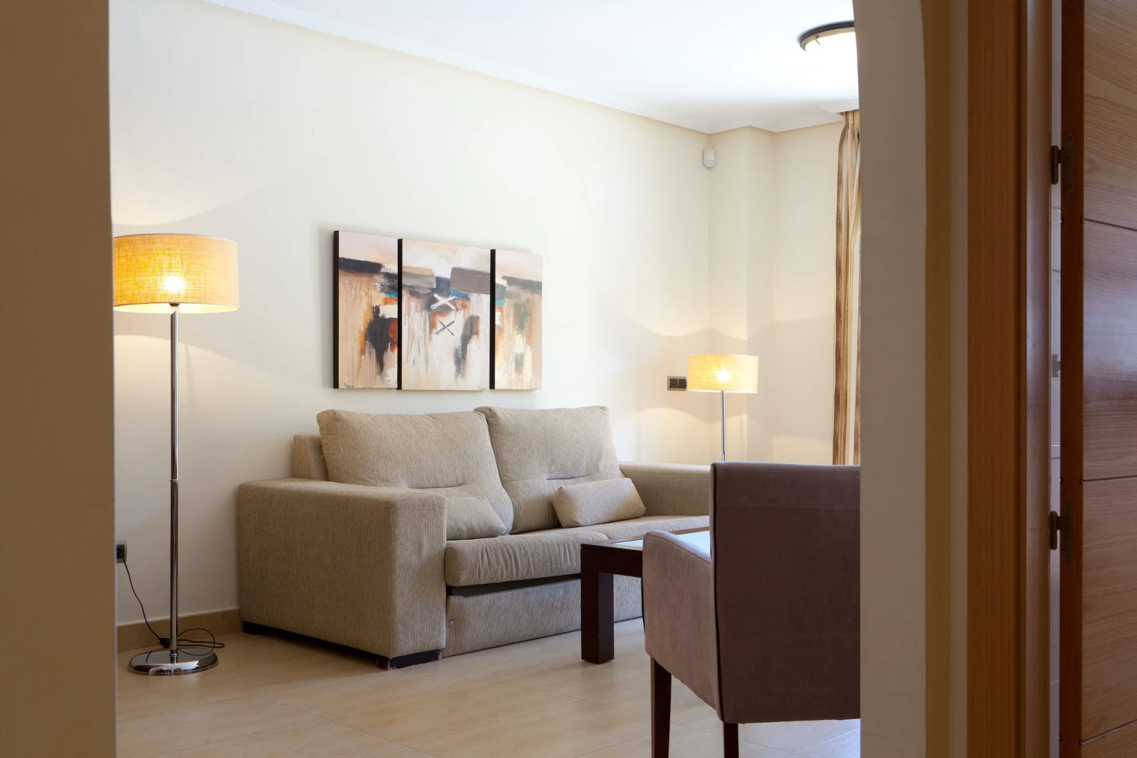 Senator Mar Menor Golf & Spa Resort