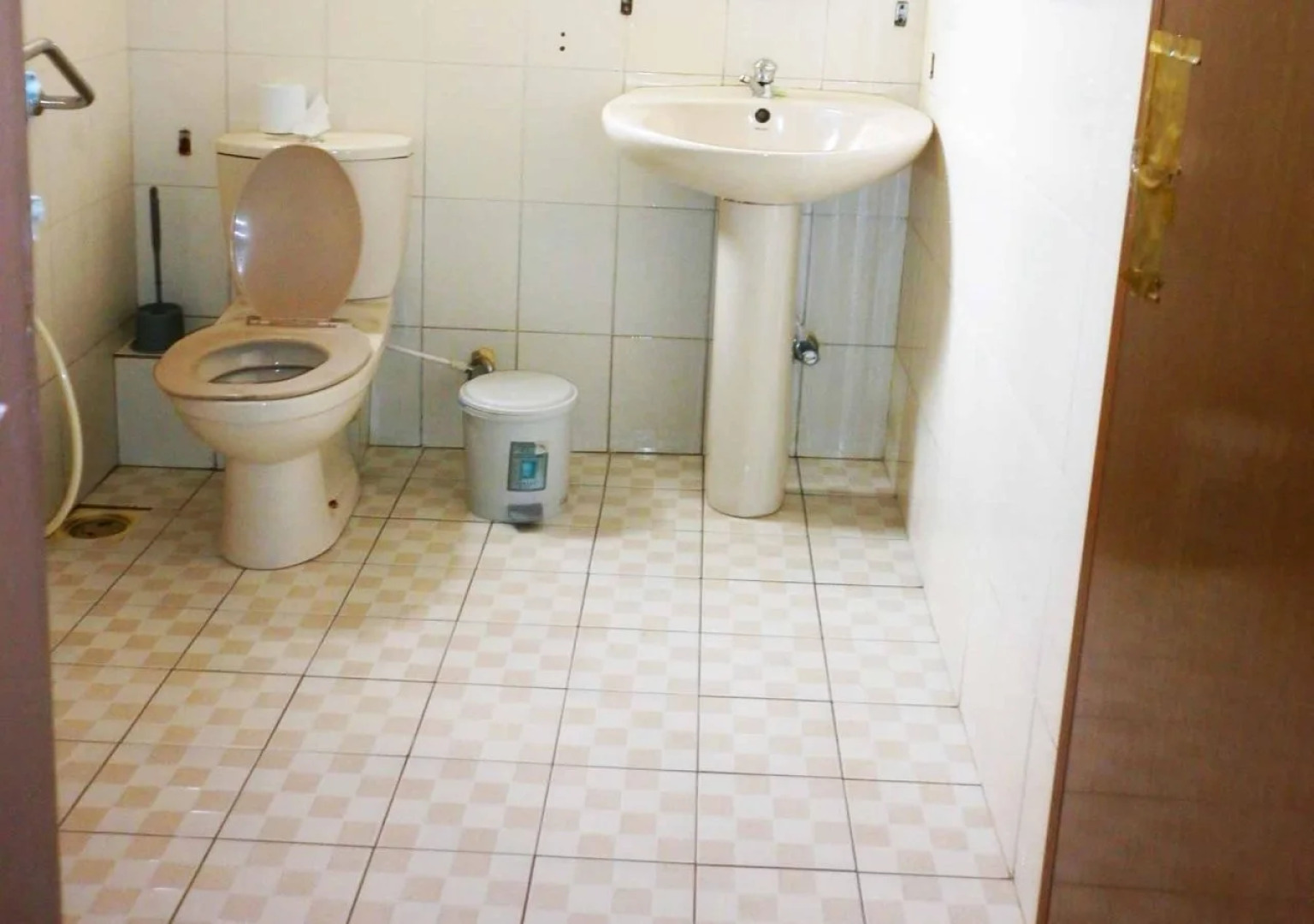 Colombo Sea View Hostel