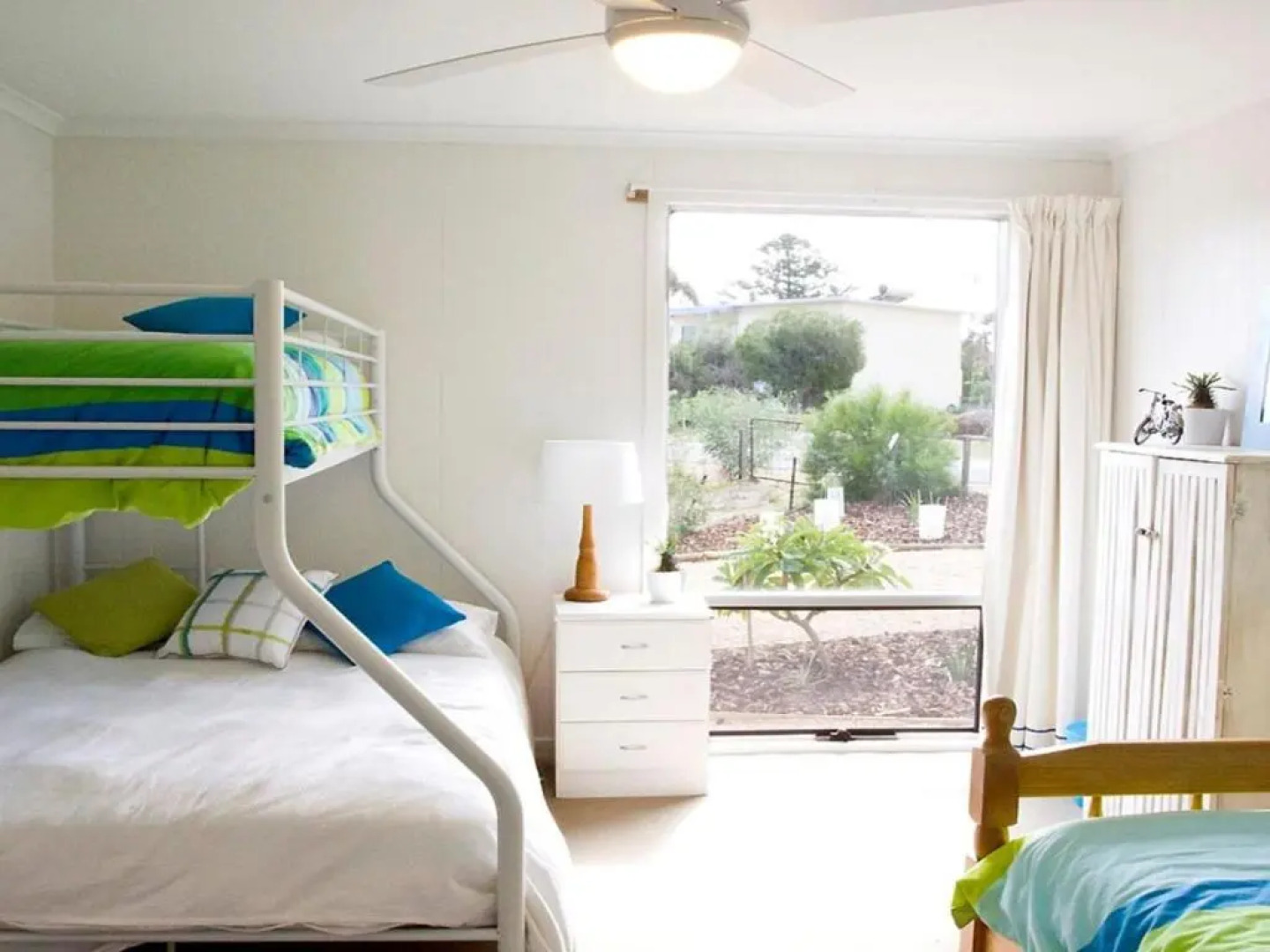 Stones Throw - 26 River View Drive