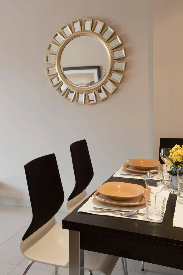 Boulevard apartamentos by mimar