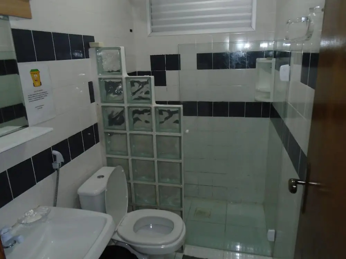 Apartamento Frente ao Mar em Praia Grande