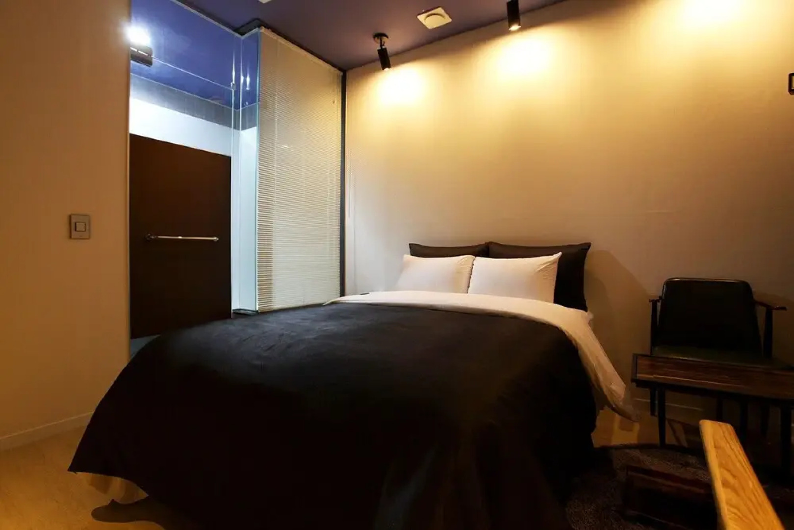 Namyangju Hotel Tuus