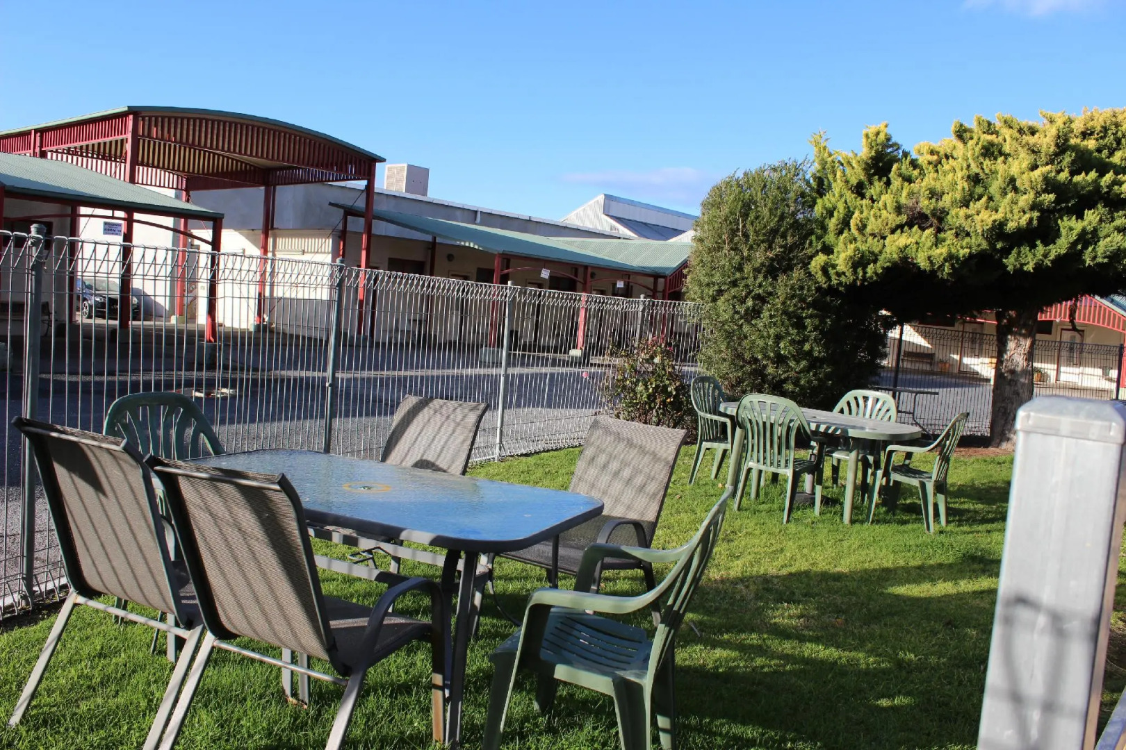 Hume Inn Motel Albury CBD