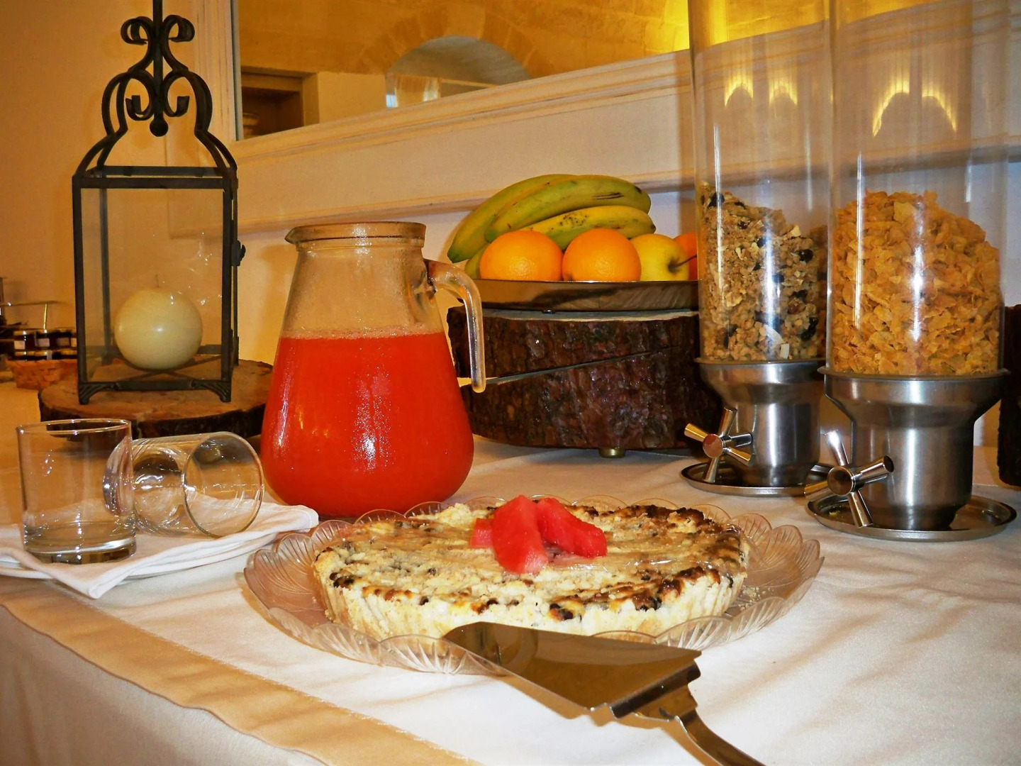 Dimora San Giuseppe Hotel & SPA****