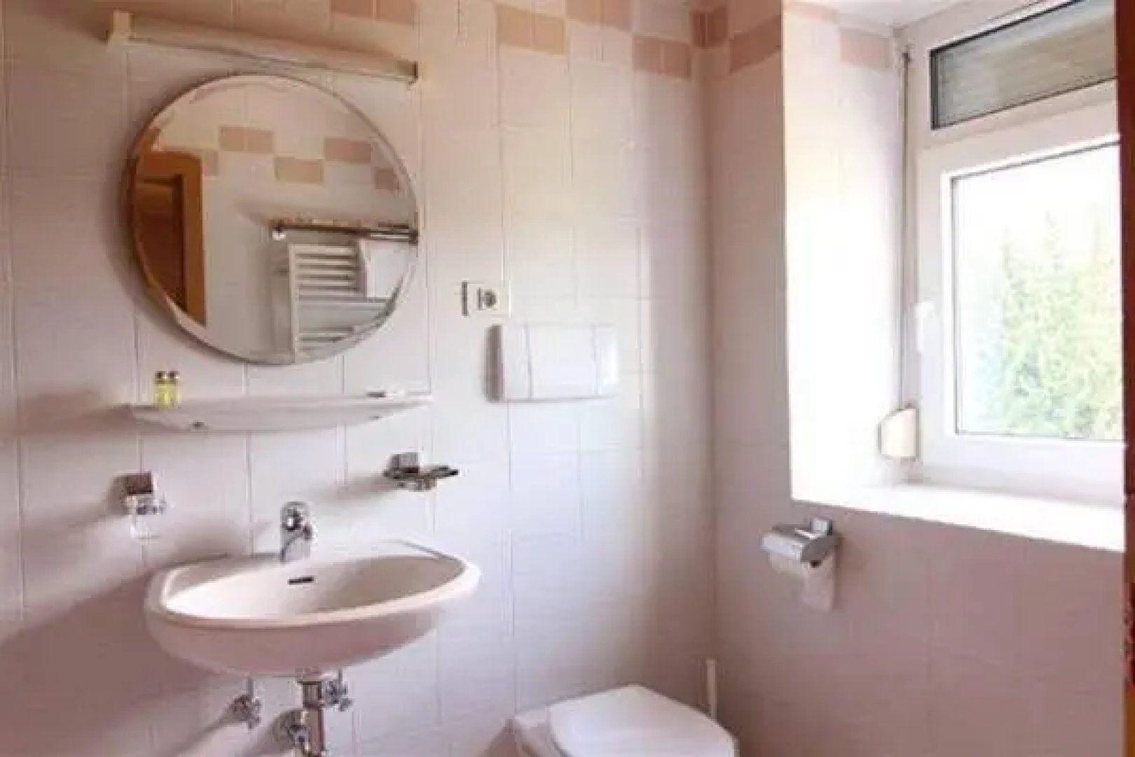 Apparthotel Germania