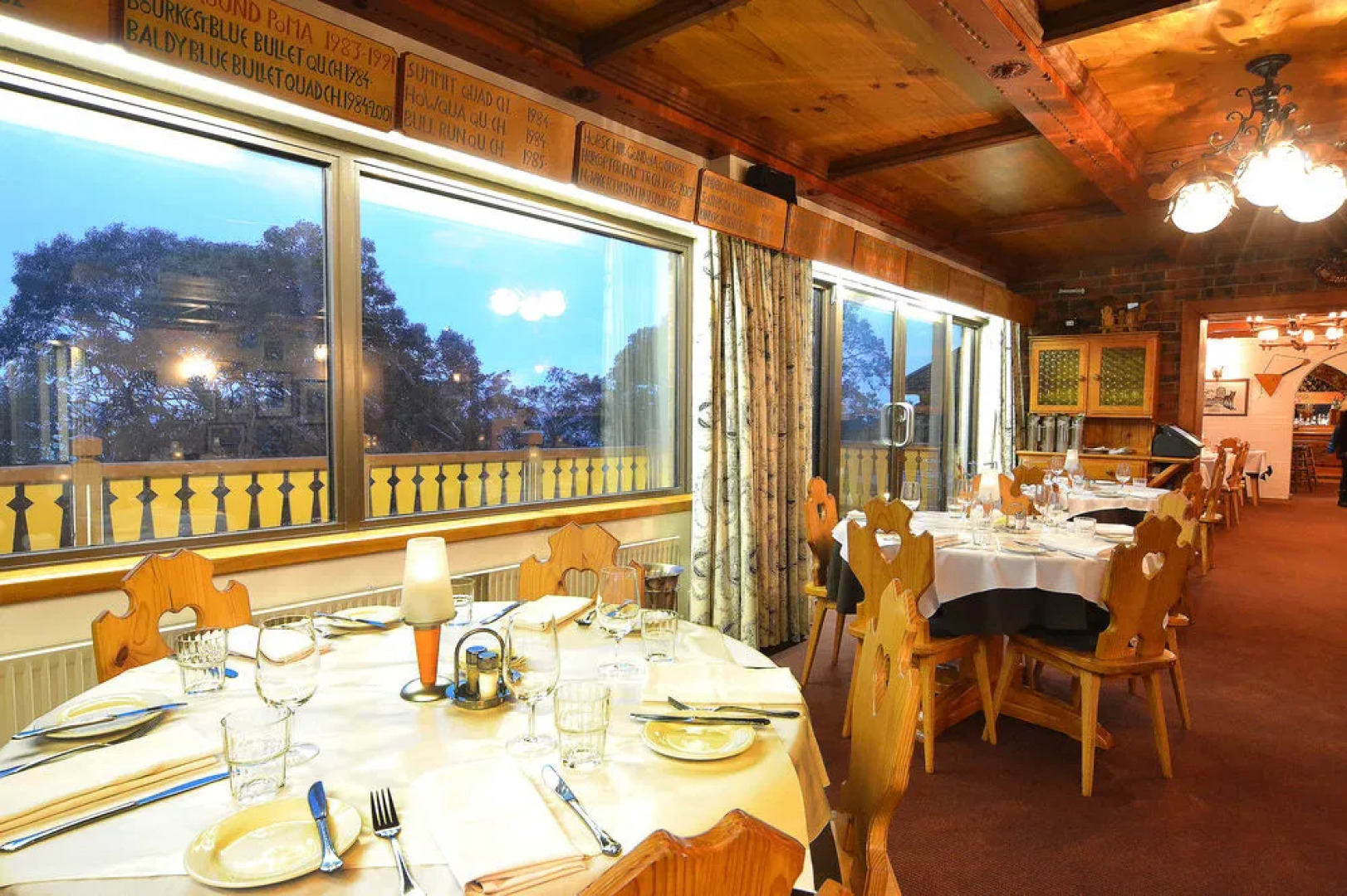 Hotel Pension Grimus