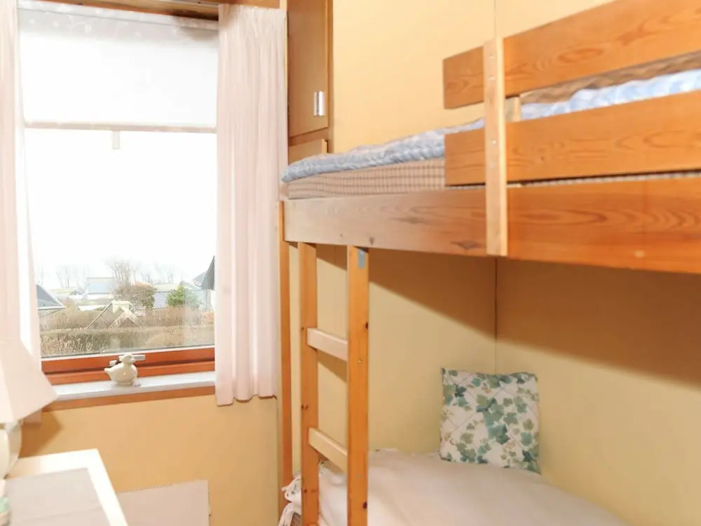 Stunning Holiday Home in Aabenraa Denmark with Barbecue